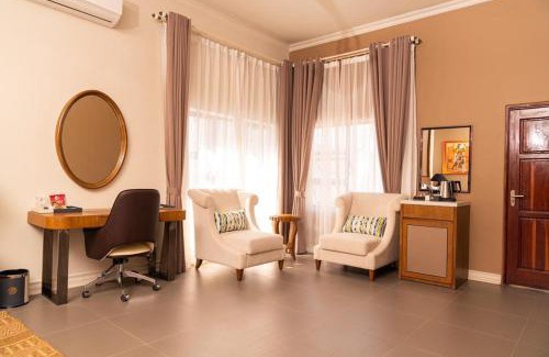 Greendale Hotel | Ezulwini Villa hotel