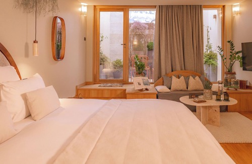 Sancerre Hotel | FÓLKLORE BOUTIQUE HOTEL