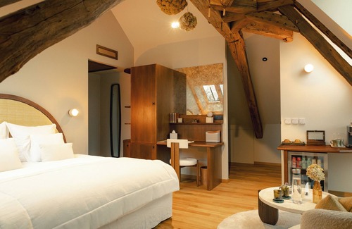 Sancerre Hotel | FÓLKLORE BOUTIQUE HOTEL