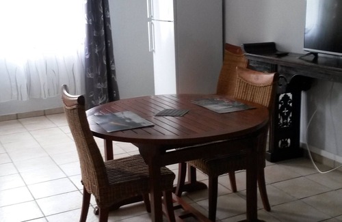 Dumbea House | F3 fully equipped