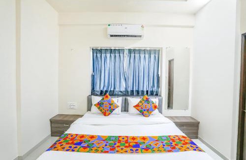Nagpur Hotel | FabExpress Radiant Guest House