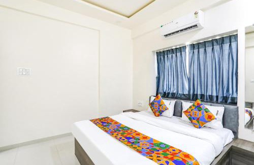 Nagpur Hotel | FabExpress Radiant Guest House