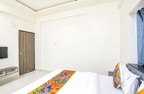 Nagpur Hotel | FabExpress Radiant Guest House