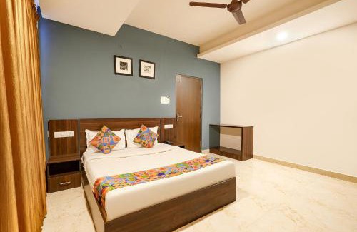 Banashankari Hotel | FabHotel Skyline