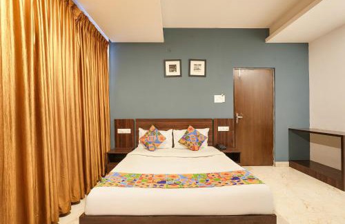 Banashankari Hotel | FabHotel Skyline