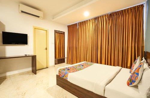 Banashankari Hotel | FabHotel Skyline
