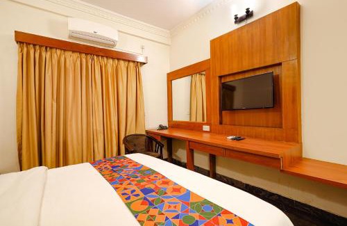 Banashankari Hotel | FabHotel Spiro Grand