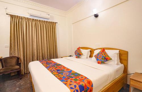 Banashankari Hotel | FabHotel Spiro Grand