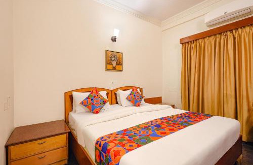 Banashankari Hotel | FabHotel Spiro Grand