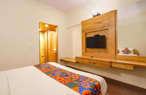 Banashankari Hotel | FabHotel Spiro Grand