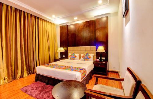 Banashankari Hotel | FabHotel Suvee Boutique Banashankari