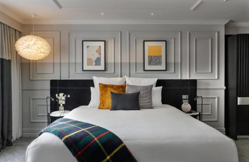 Dunedin City Centre Hotel | Fable Dunedin