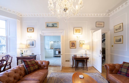 New Town House | Fabulous Georgian family Townhouse.