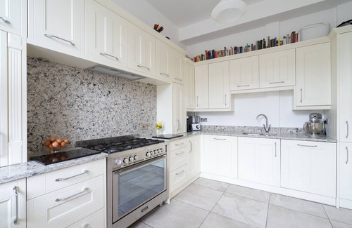 New Town House | Fabulous Georgian family Townhouse.