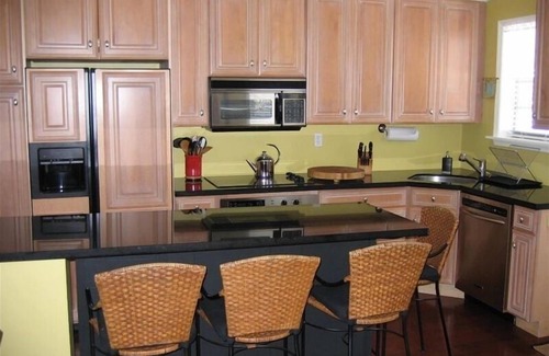 Hollywood Condo | Fabulous Hollywood Beach Villa