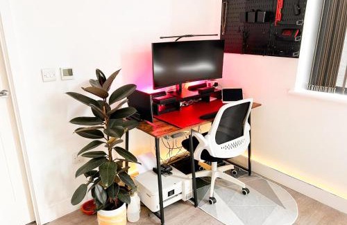 Harrow Apartment | Fabulous modern North London apartment