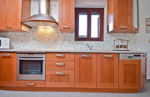 Agios Prokopios Villa | Fabulous Vacation Villa