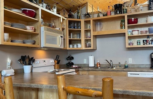 Orr Cabin | Facowie Lodge - (Grand Lodge), Premiere Lodging near Crane Lake, MN