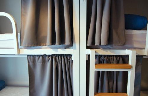 La Salut Hostel | Factory Hostels Barcelona