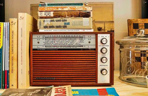 La Salut Hostel | Factory Hostels Barcelona