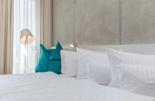 Mitte-Nordost Hotel | Factory Hotel