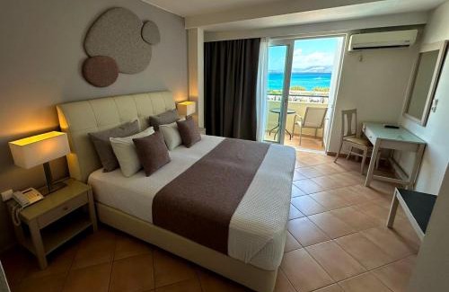 Ammoudara Hotel | Faedra Beach