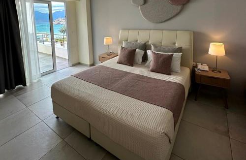 Ammoudara Hotel | Faedra Beach