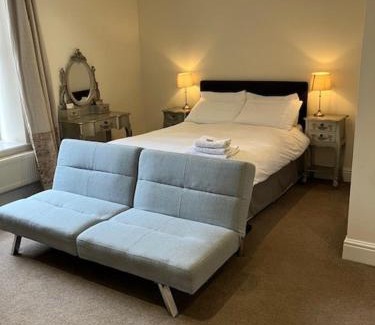 Clyst St Mary House | Fair Oak House Exeter Airport