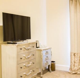 Clyst St Mary House | Fair Oak House Exeter Airport