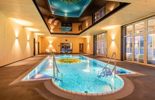 Zollnitz Resort | FAIR RESORT All Inclusive Wellness & Spa Hotel Jena