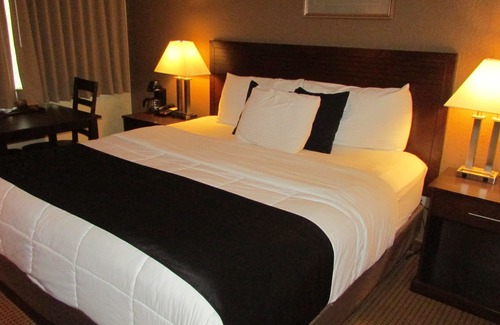 Downtown Leavenworth Hotel | Fairbridge Inn & Suites