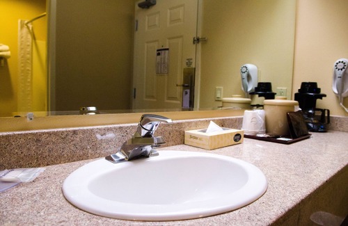 Downtown Leavenworth Hotel | Fairbridge Inn & Suites