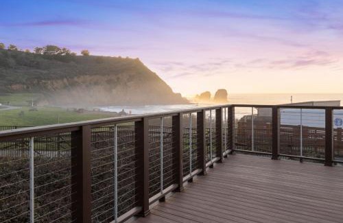 Rockaway Beach Hotel | Fairfield by Marriott Inn & Suites San Francisco Pacifica