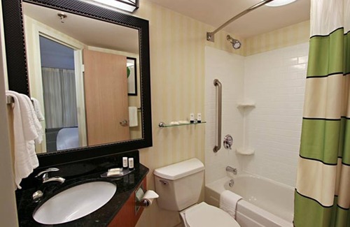 Scarborough Hotel | Fairfield by Marriott Inn & Suites Portland Maine Airport
