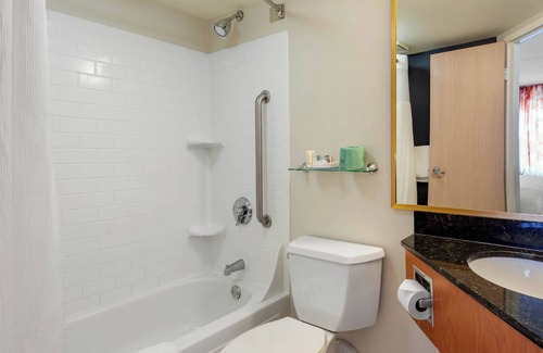 Scarborough Hotel | Fairfield by Marriott Inn & Suites Portland Maine Airport