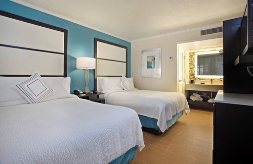 New Town Hotel | Fairfield Inn and Suites by Marriott Key West