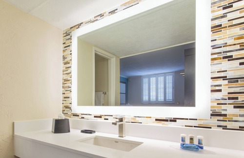 New Town Hotel | Fairfield Inn and Suites by Marriott Key West