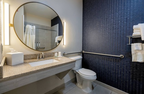Dothan Hotel | Fairfield Inn by Marriott Dothan