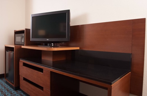 Greenville - Spartanburg Hotel | Fairfield Inn by Marriott Greenville-Spartanburg Airport