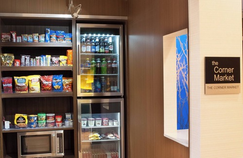 Greenville - Spartanburg Hotel | Fairfield Inn by Marriott Greenville-Spartanburg Airport