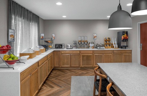 Tri-Cities Hotel | Fairfield Inn By Marriott Kennewick