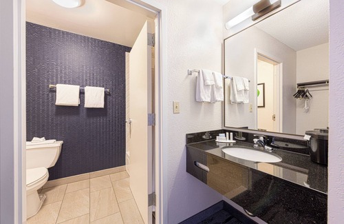 Naperville Hotel | Fairfield Inn & Suites by Marriott Chicago Naperville