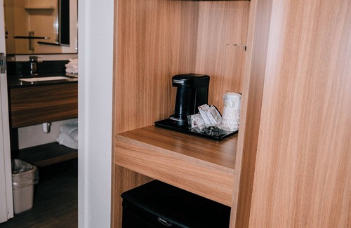 Georgetown Hotel | Fairfield Inn & Suites by Marriott Lexington Georgetown