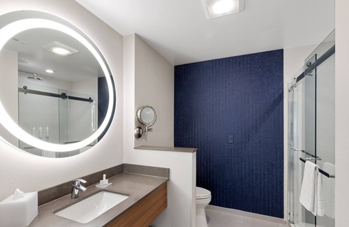 Rockaway Beach Hotel | Fairfield Inn & Suites by Marriott San Francisco Pacifica