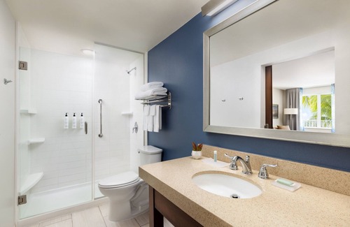 New Town Hotel | Fairfield Inn & Suites by Marriott Key West at the Keys Collection