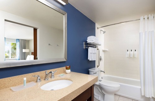 New Town Hotel | Fairfield Inn & Suites by Marriott Key West at the Keys Collection
