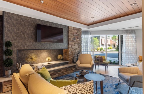 Hickory Hotel | Fairfield Inn & Suites by Marriott Hickory