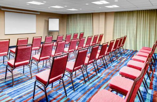 Hyannis Hotel | Fairfield Inn & Suites by Marriott Cape Cod Hyannis