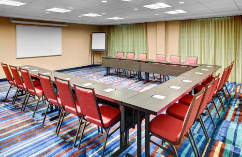 Hyannis Hotel | Fairfield Inn & Suites by Marriott Cape Cod Hyannis