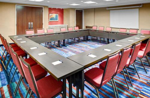 Hyannis Hotel | Fairfield Inn & Suites by Marriott Cape Cod Hyannis